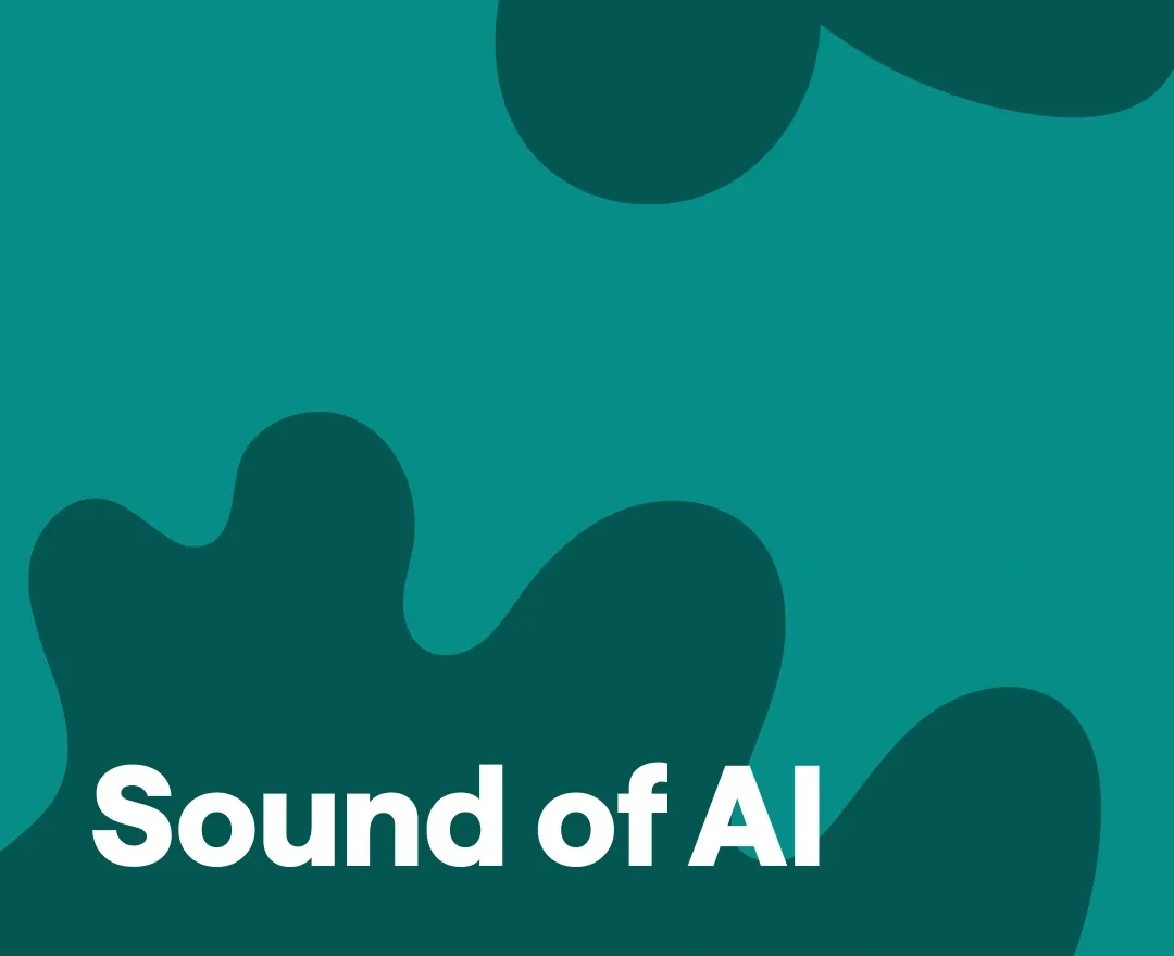 why do ai voices sound weird