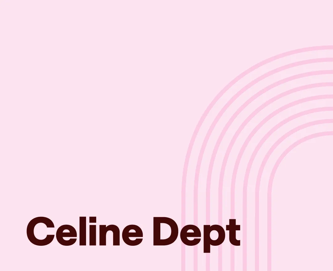 Celine Dept