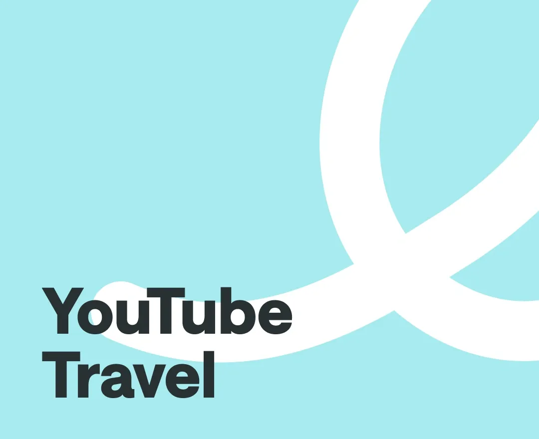 best travel youtube channels