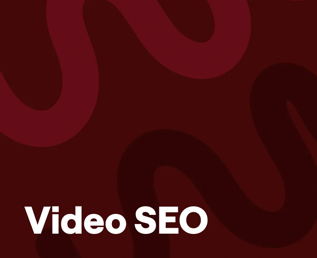 video seo