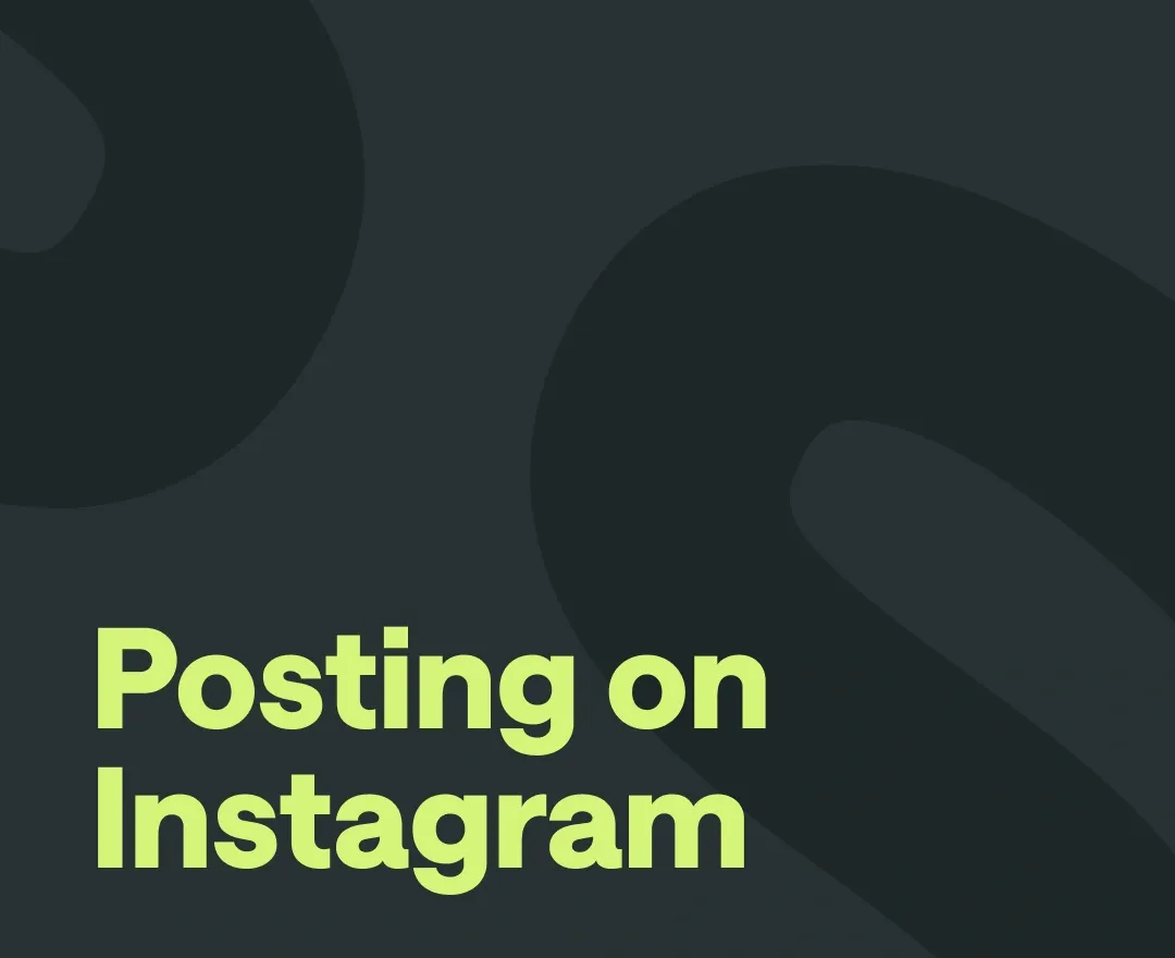 How to post a video on instagram