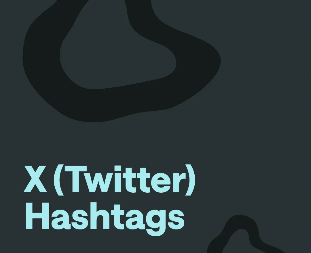 Best twitter hashtags