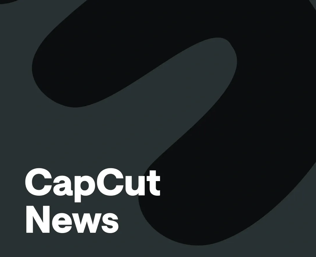 Capcut terms of service