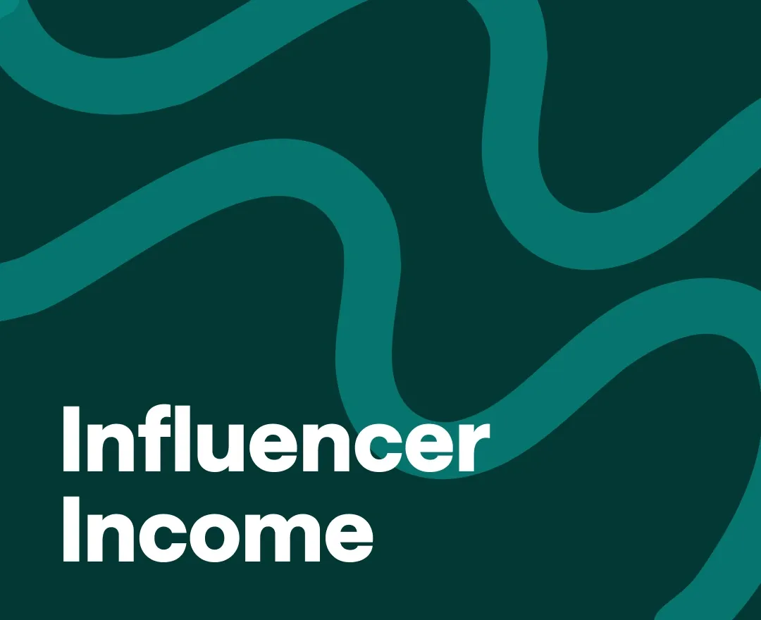 how much do influencers make