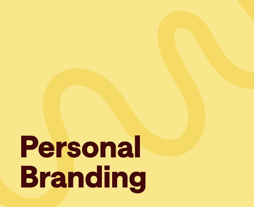 What is a personal brand?