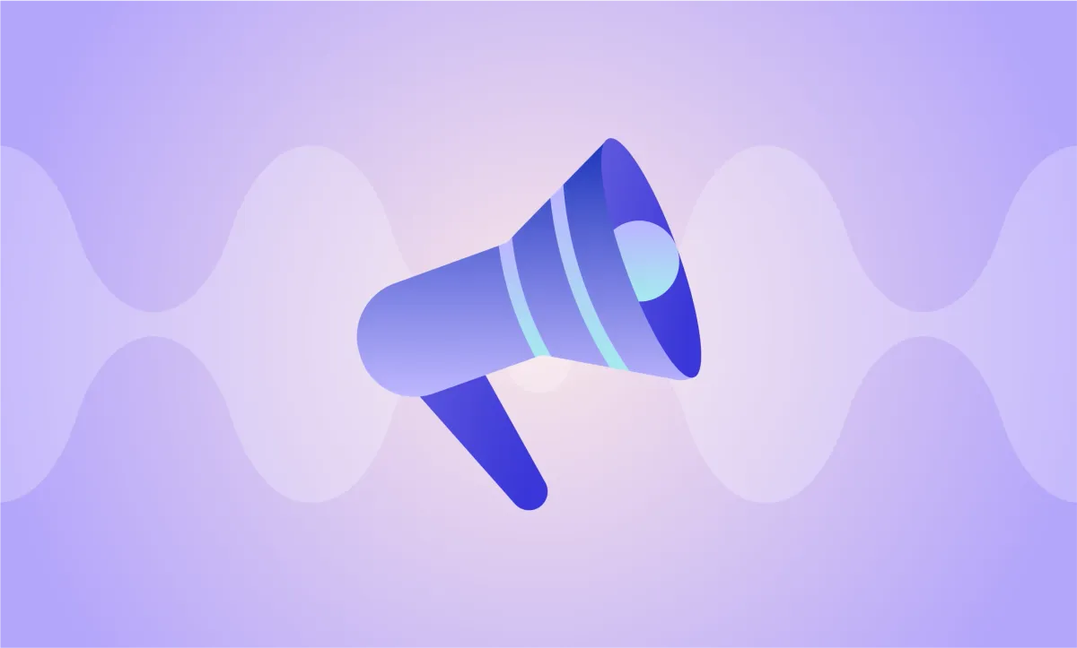 How to create voiceovers for ads with AI