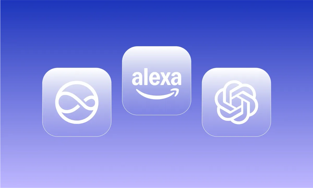 Siri, Alexa, ChatGPT: Why are AI voices female?