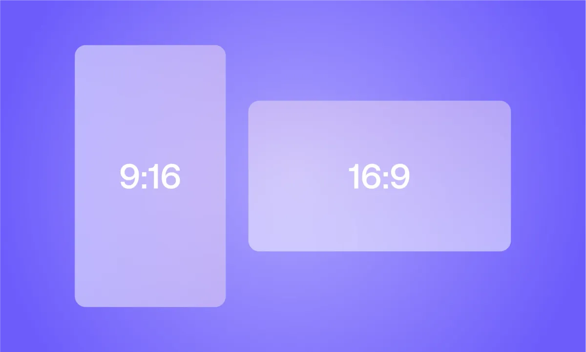 YouTube Shorts dimensions: How to get perfect vertical videos