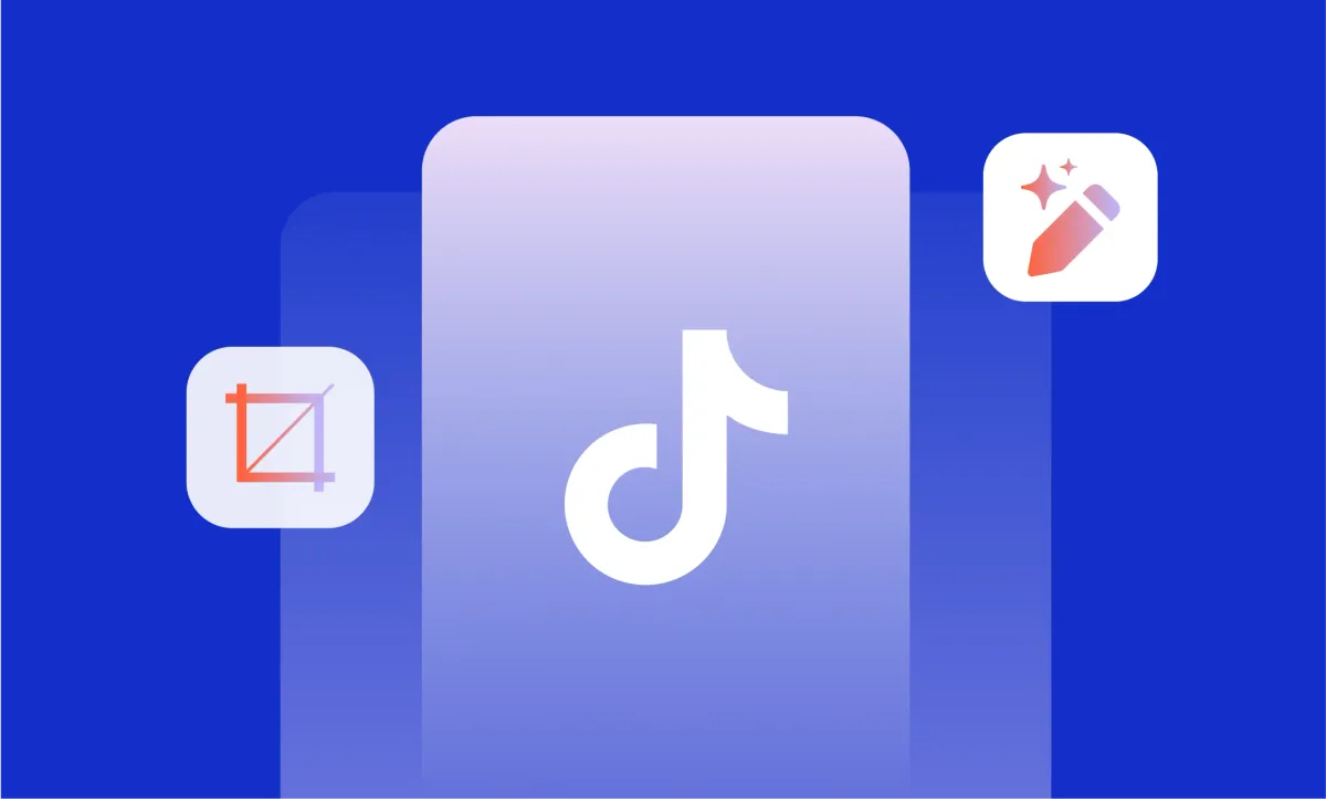 How to edit a TikTok video after posting
