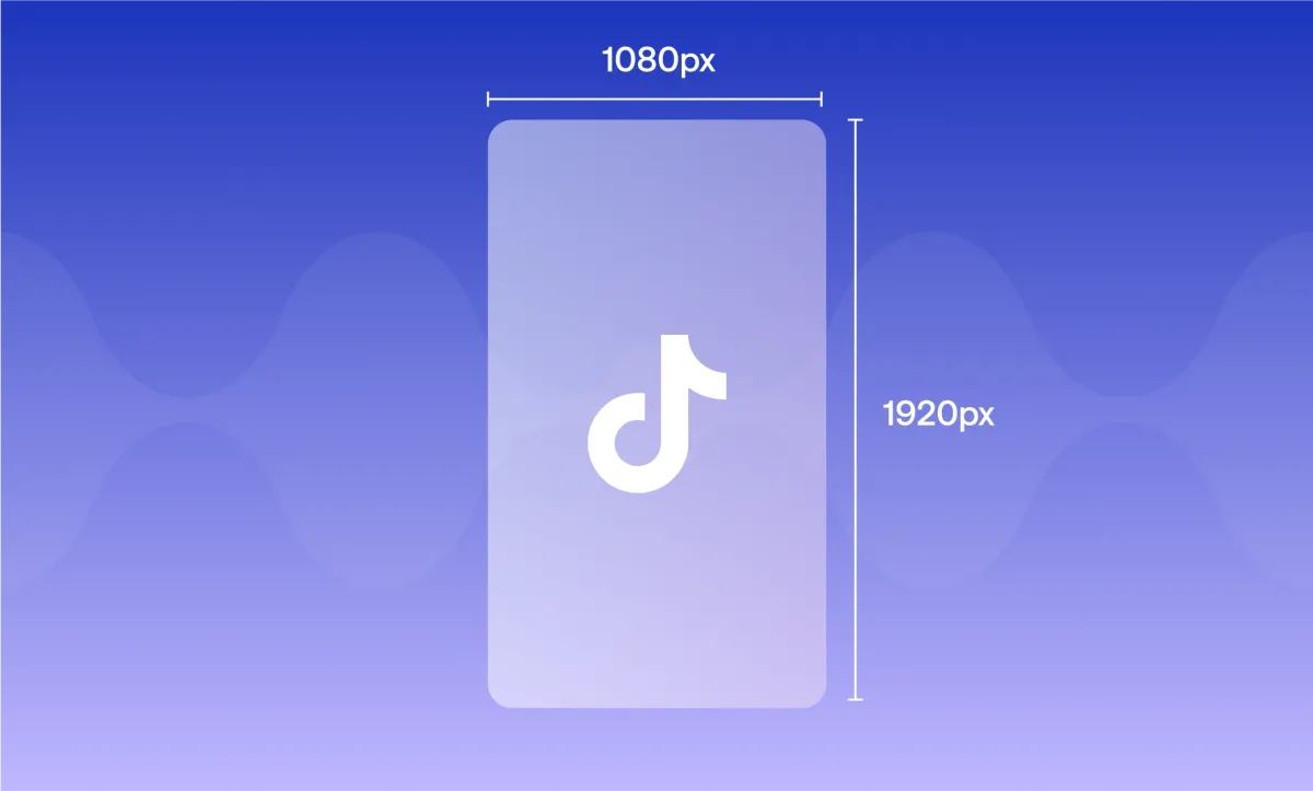 TikTok video size: Your ultimate guide for 2025