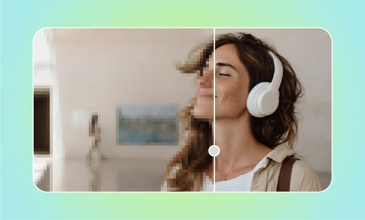 How to fix bad quality videos: Your ultimate guide for 2025