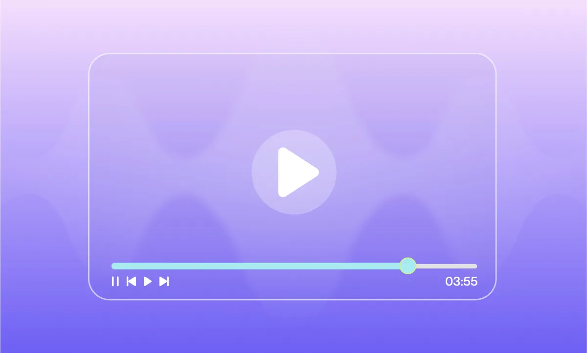 How to calculate video completion rate