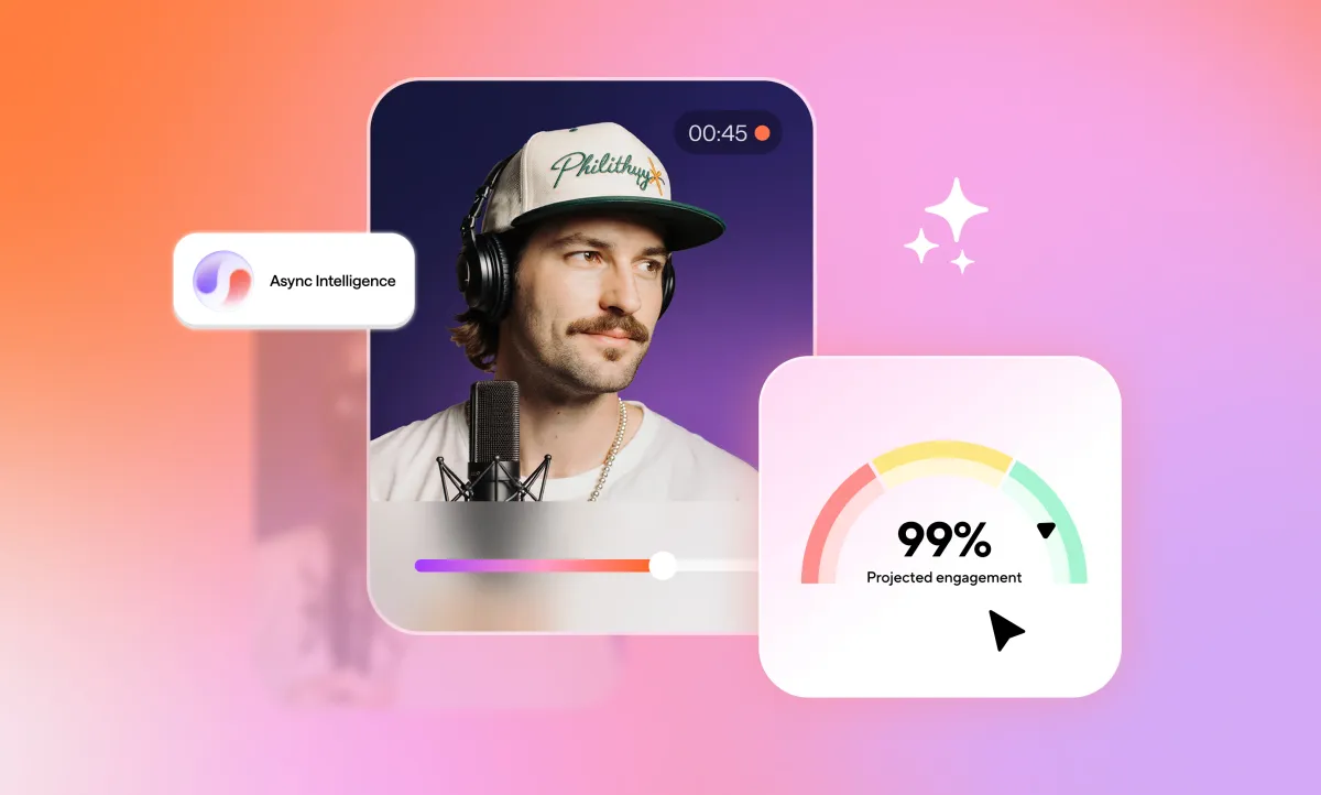 Async Intelligence is live
