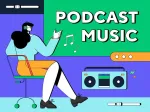 30 Royalty-free Podcast Music Tracks On Podcastle