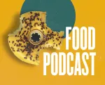 15 podcasts for Ultimate Foodies