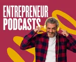 Top 12 Business Podcasts for Your Inner Entrepreneur