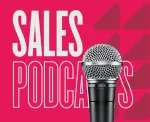 15 Best Sales Podcasts to Level Up Your Skills