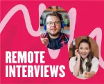 Remote Interviews: How to Record a Podcast from Two Locations Using Podcastle
