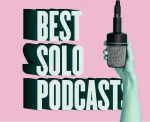 The 9 Best Solo Podcasts of All Times! The Treasure List Here!
