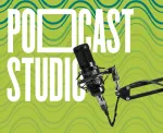 How to Create The Ultimate Podcast Studio