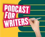 15 Most Inspiring Podcasts for Writers
