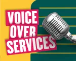 Best Online Voice Over Services: How to Generate an AI Voice Over