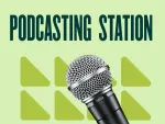 Creating Podcasting Stations for Enjoyable Listening