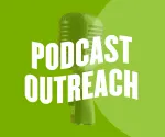 How to Use Podcast Outreach to Book Guests