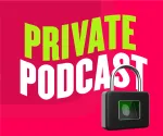 how to create private podcasts