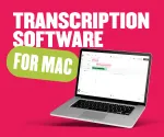 Best Transcription Software for Mac