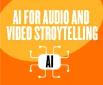 Using AI to Create Audio and Video Content