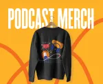 Podcast Merchandise