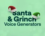 Santa Claus Voice Generato