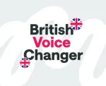 British Voice Generator