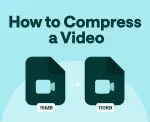 How to Compress a Video