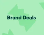 how to get brand deals