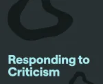 how to respond to criticism