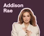 who is addison rae