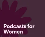 Best female podcasts