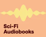 best sci fi audiobooks