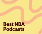 Best NBA podcasts