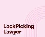 who is the lock picking lawyer