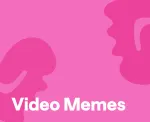 how to make video memes