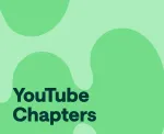 How to add chapters to YouTube video