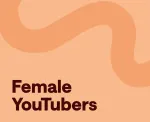 Best female youtuber