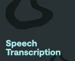 How to transcribe a speech