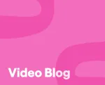 What is a video blog?