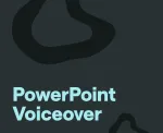 How to do a voiceover on powerpoint