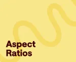 How to change the aspect ratio of a video with Podcastle