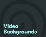 How to remove background rom a video